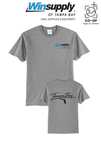 Port & Co™ Core Blend Tee - Winsupply of Tampa Bay
