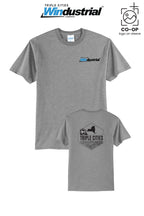 Port & Co™ Core Blend Tee - Windustrial Triple Cities
