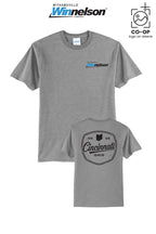 Port & Co™ Core Blend Tee - Withamsville Winnelson