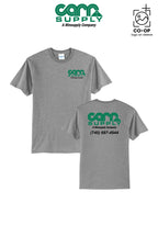 Port & Co™ Core Blend Tee - Carr Supply - Lancaster