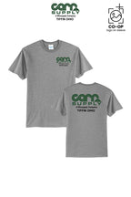 Port & Co™ Core Blend Tee - Carr Supply - Tiffin