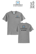 Port & Co™ Core Blend Tee - Winsupply Sarasota FL Co.