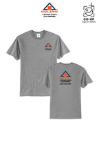 Port & Co™ Core Blend Tee - Culpeper Noland