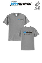 Port & Co™ Core Blend Tee - Griffith Windustrial