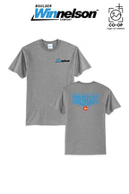 Port & Co™ Core Blend Tee - Boulder Winnelson