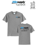 Port & Co™ Core Blend Tee - Winsupply California MD Co.