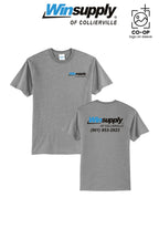 Port & Co™ Core Blend Tee - Winsupply of Collierville