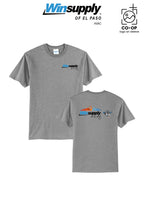 Port & Co™ Core Blend Tee - Winsupply of El Paso