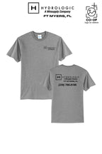 Port & Co™ Core Blend Tee - Winsupply Ft Myers FL Co.