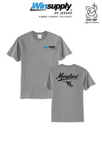 Port & Co™ Core Blend Tee - Winsupply of Jessup