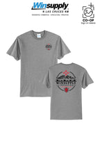 Port & Co™ Core Blend Tee - Winsupply N Las Cruces NM