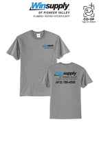 Port & Co™ Core Blend Tee - Winsupply of Pioneer Valley