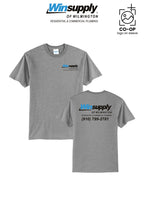 Port & Co™ Core Blend Tee - Winsupply of Wilmington