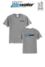 Port & Co™ Core Blend Tee - Baton Rouge Winwater