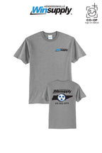 Port & Co™ Core Blend Tee - Winsupply of Hendersonville