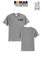 Port & Co™ Core Blend Tee - Romar Supply San Antonio
