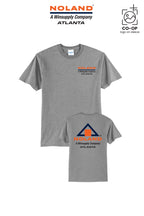 Port & Co™ Core Blend Tee - Atlanta Noland