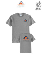 Port & Co™ Core Blend Tee - Columbus Noland
