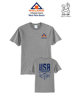Port & Co™ Core Blend Tee - Noland West Palm Beach