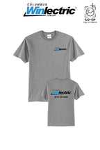 Port & Co™ Core Blend Tee - Columbus Winlectric