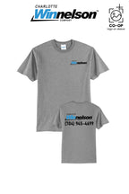 Port & Co™ Core Blend Tee - Charlotte Winnelson