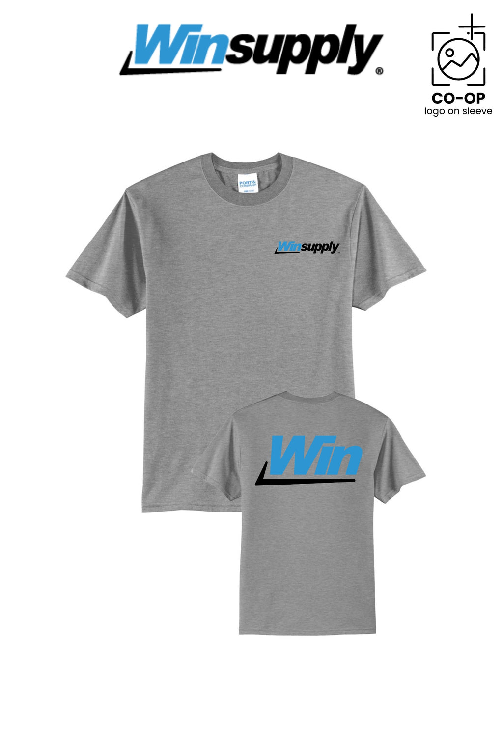 Winsupply Inc.