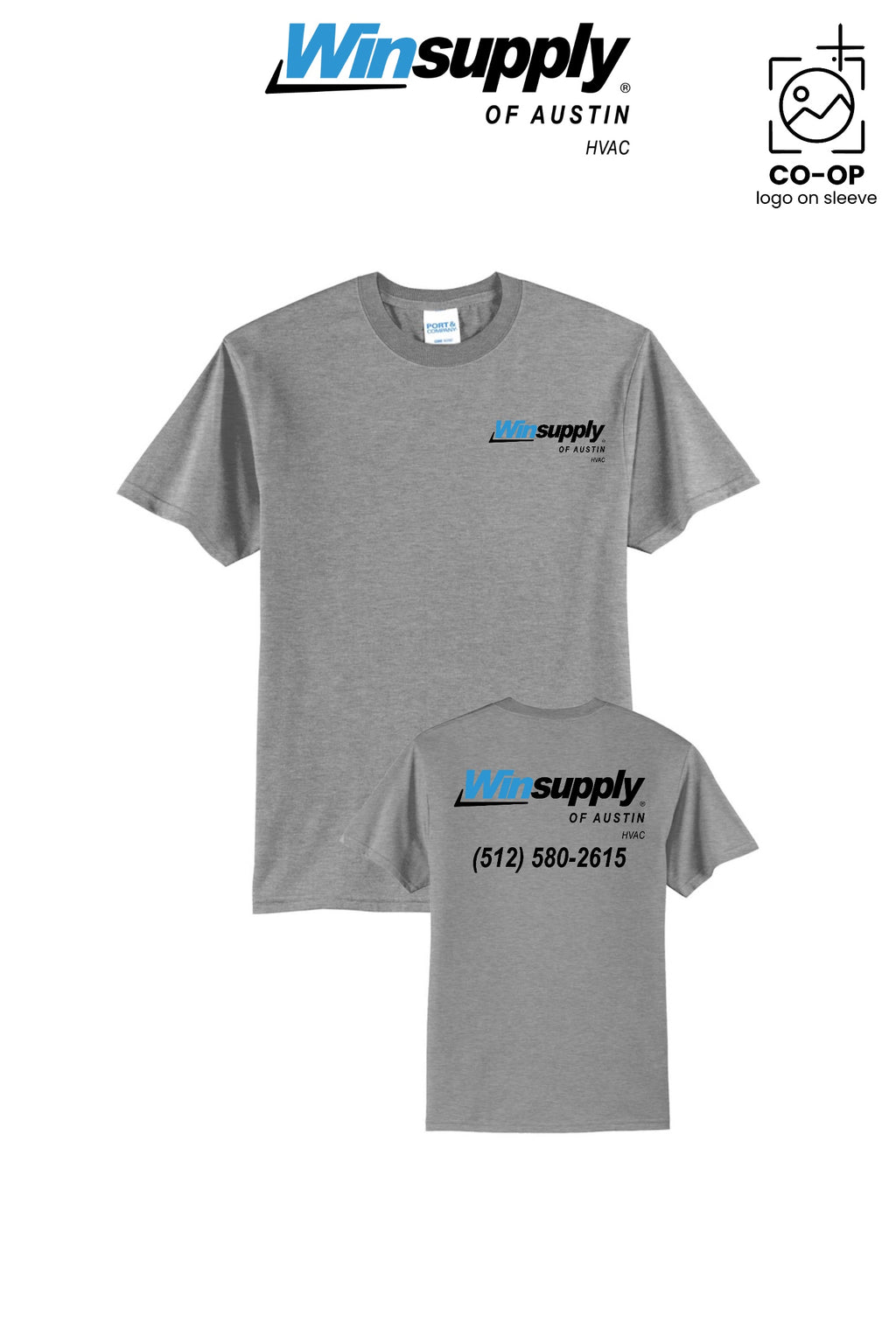 Winsupply of Austin HVAC