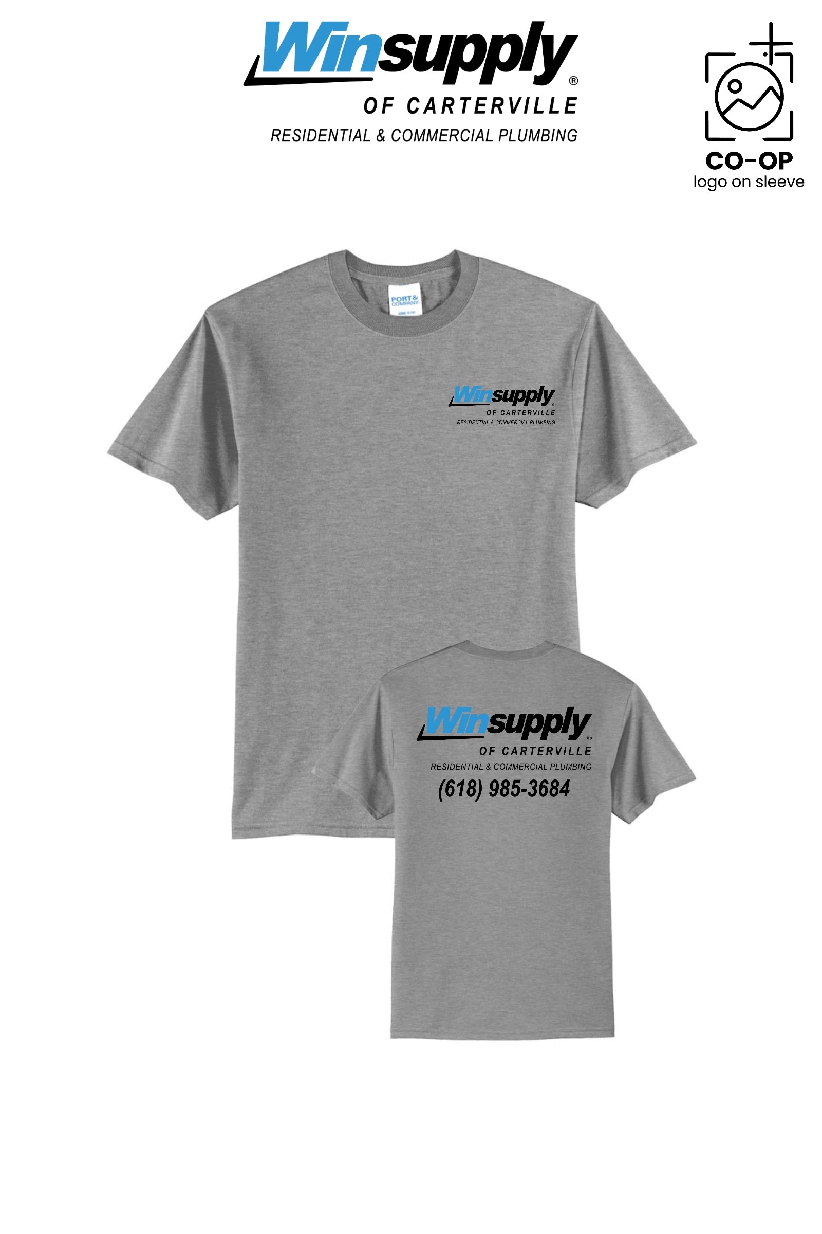 Winsupply of Carterville