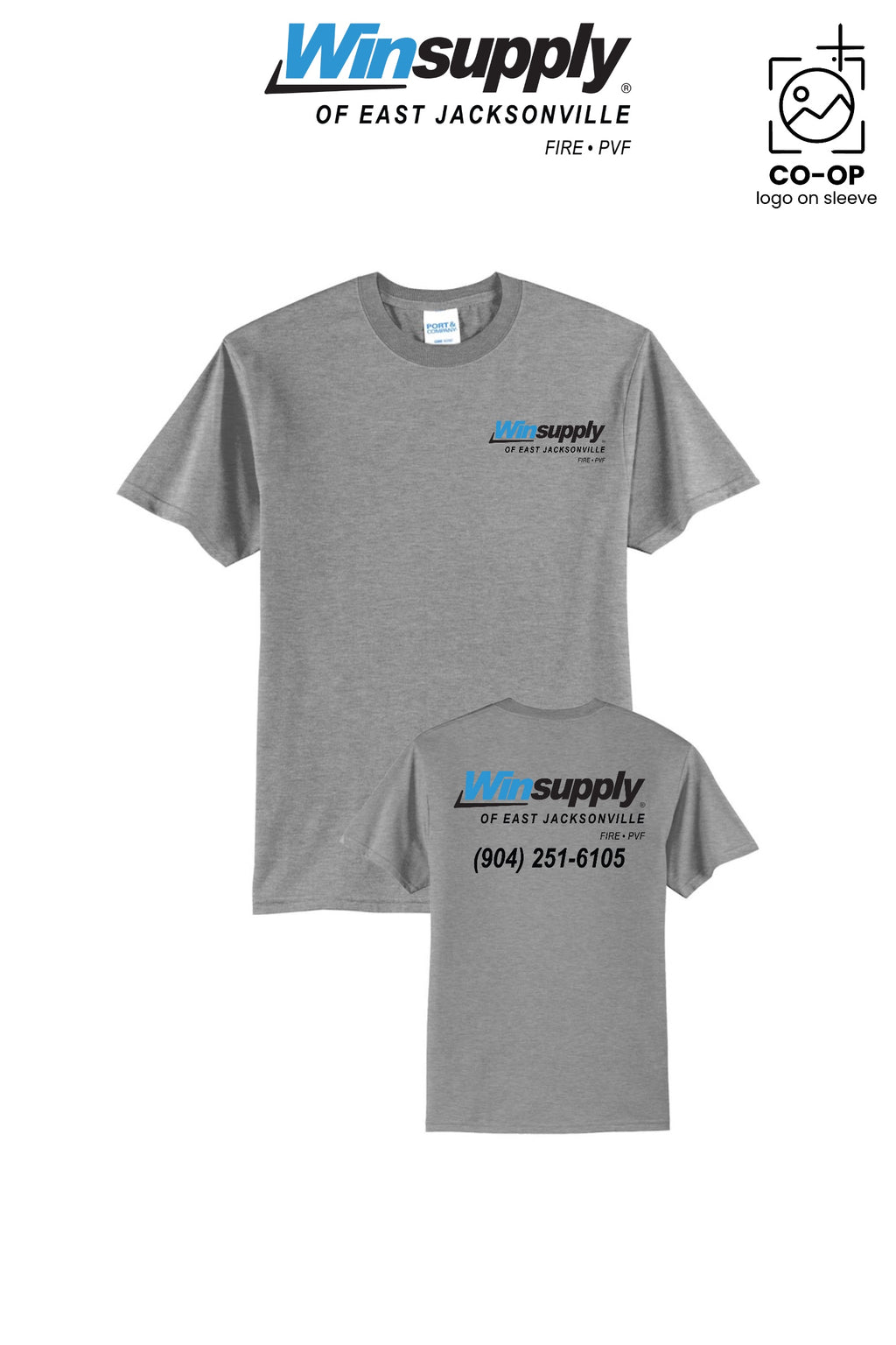 Winsupply Inc.