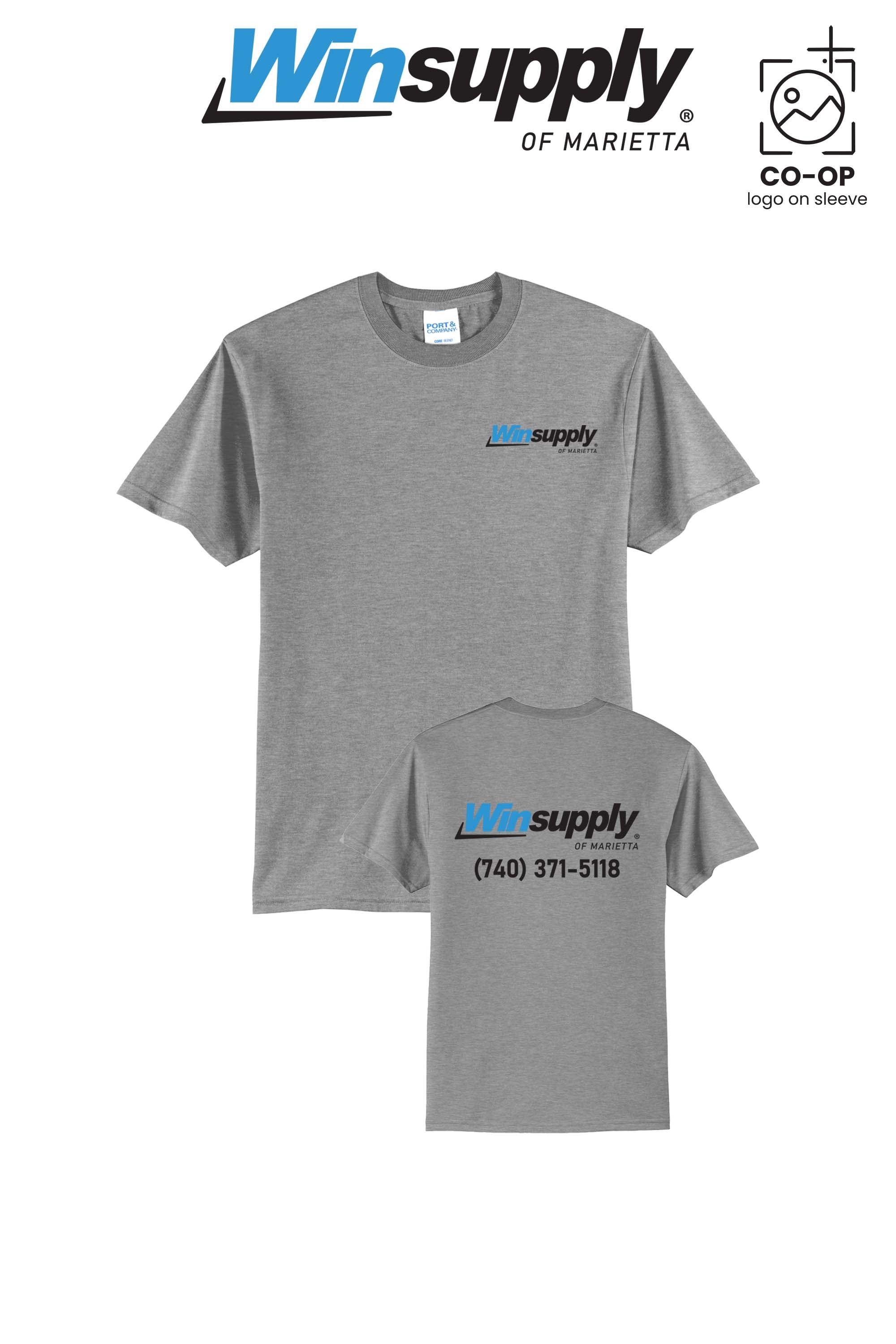 Winsupply of Marietta