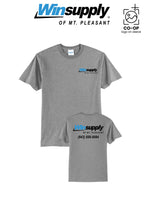 Port & Co™ Core Blend Tee - Winsupply of Mt. Pleasant