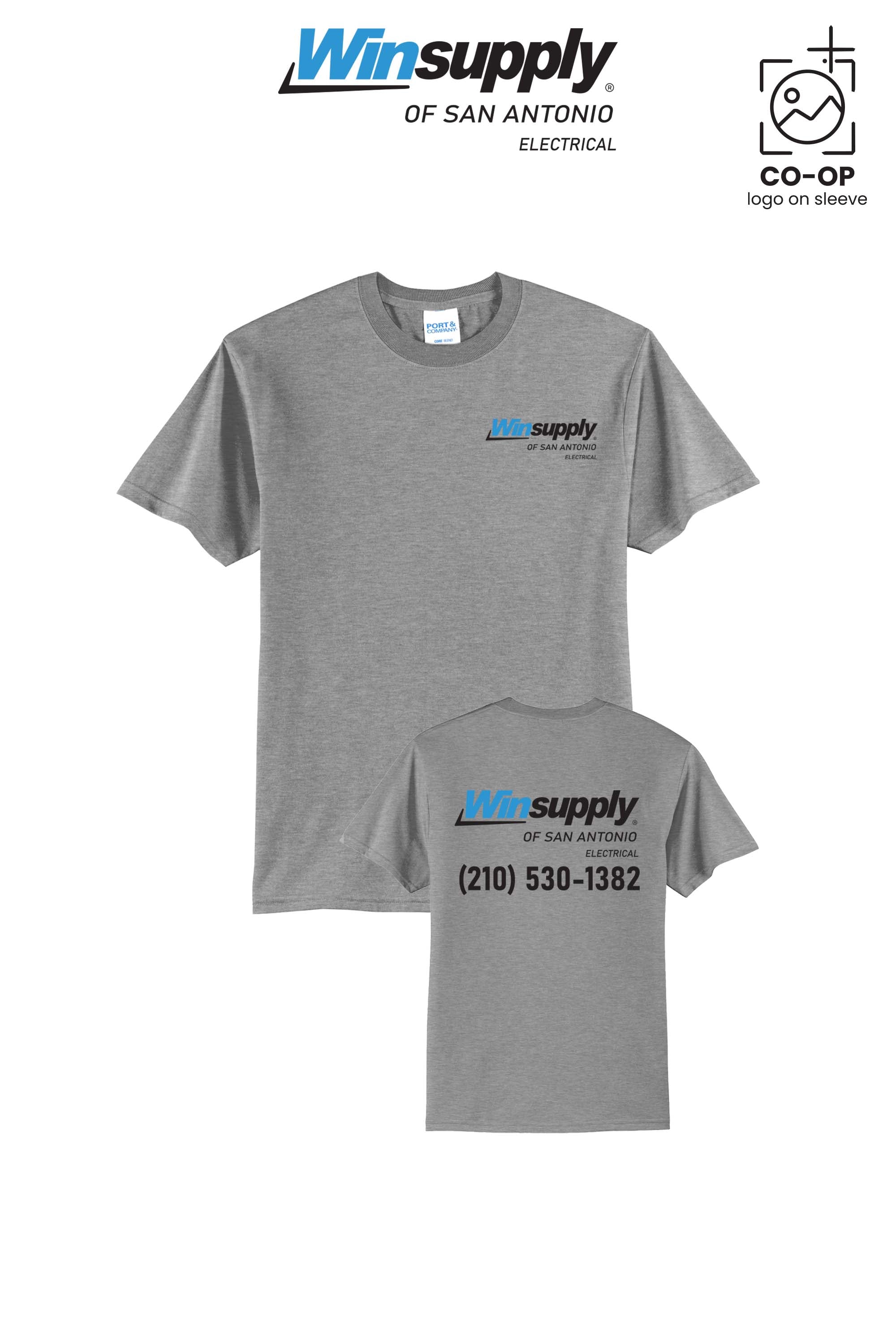 Winsupply of San Antonio