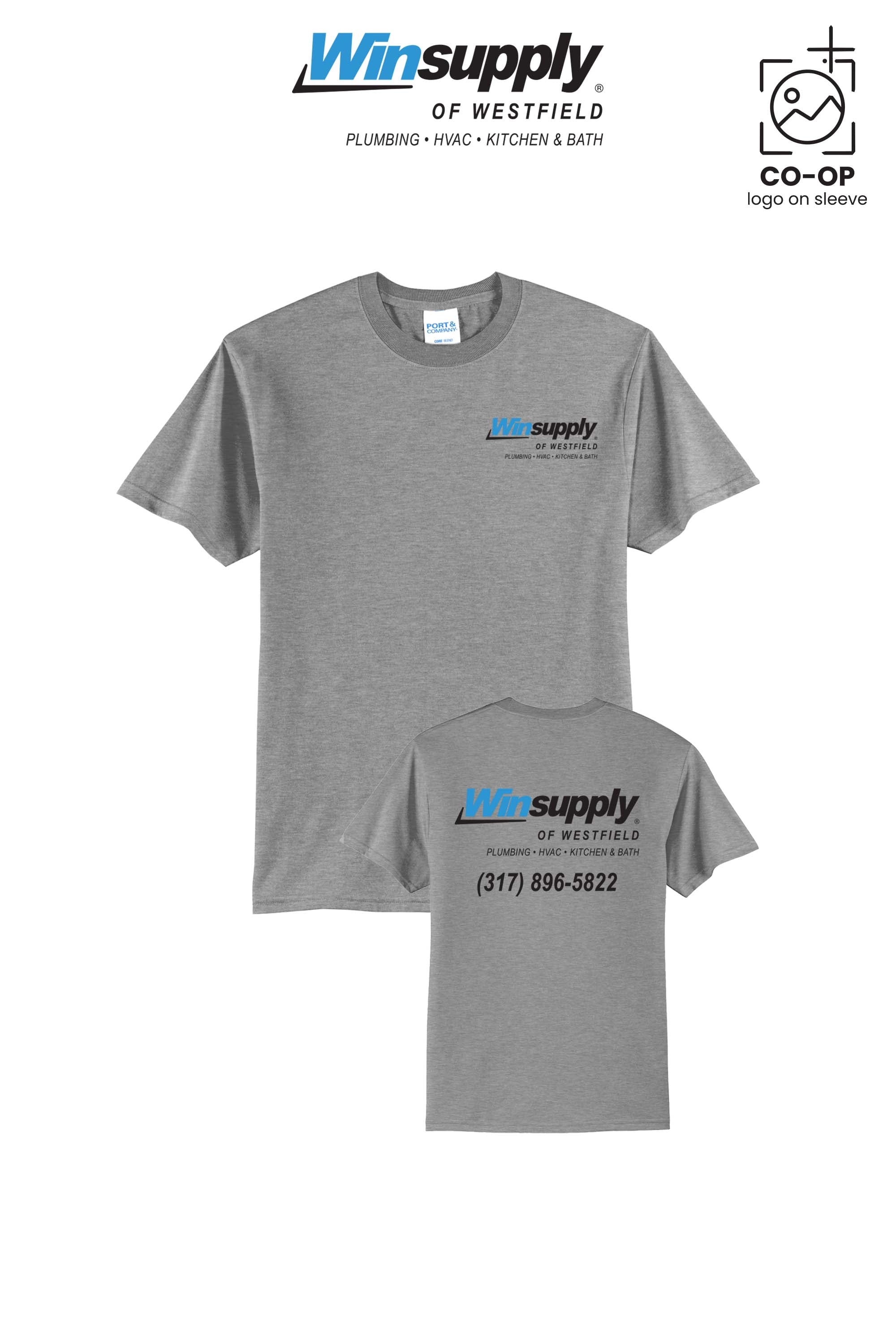 Winsupply of Westfield