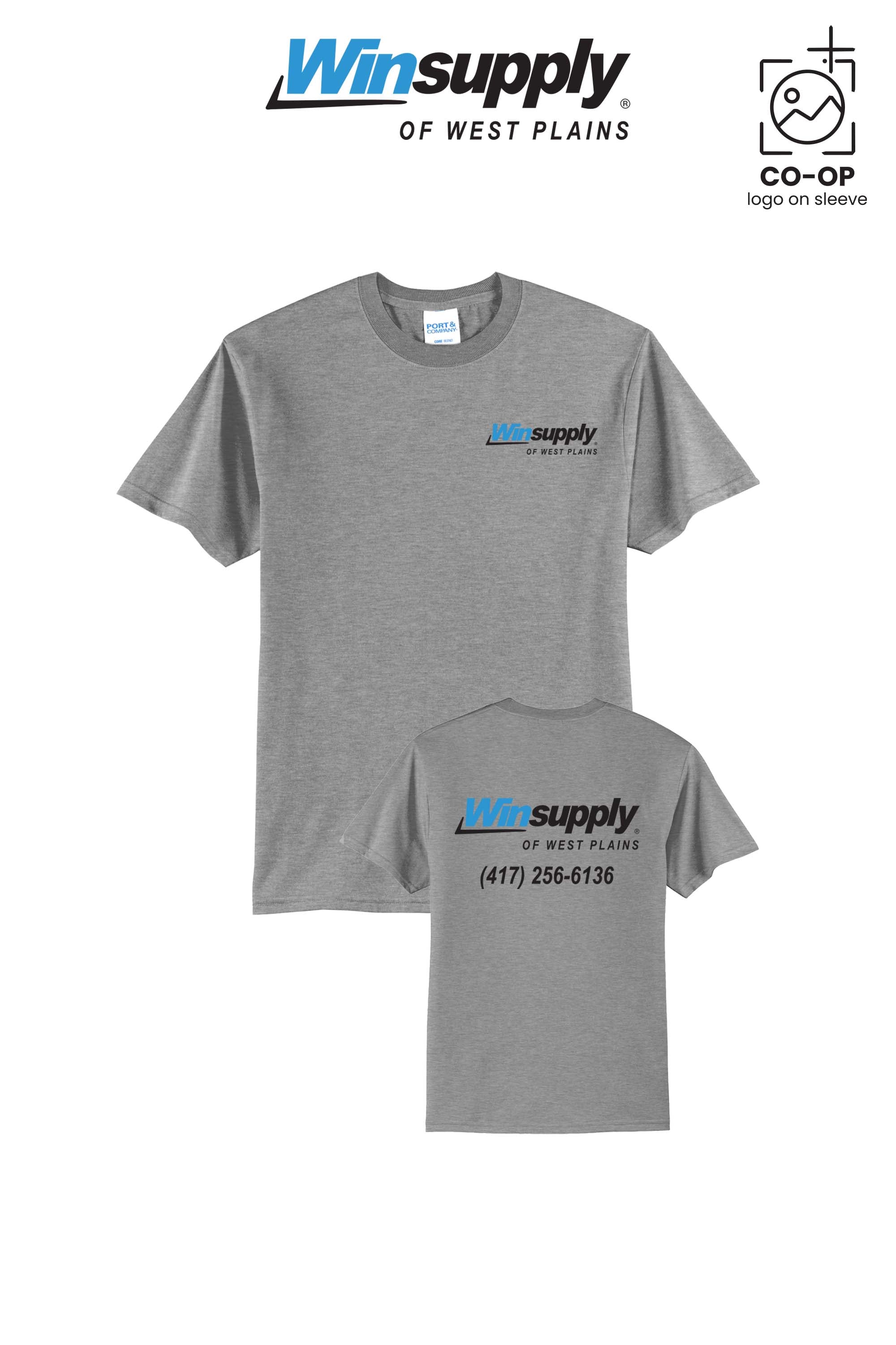 Winsupply of West Plains