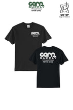 Port & Co™ Core Blend Tee - Carr Supply - Tiffin