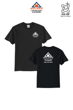 Port & Co™ Core Blend Tee - Culpeper Noland