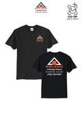 Port & Co™ Core Blend Tee - Winston Salem Noland