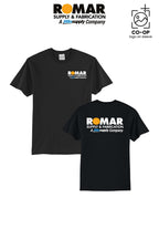 Port & Co™ Core Blend Tee - Romar Supply San Antonio