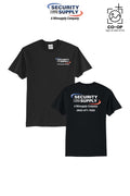 Port & Co™ Core Blend Tee - Security Plumbing & Heating Supply - Poughkeepsie, NY