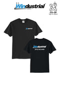 Port & Co™ Core Blend Tee - KC Windustrial