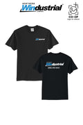 Port & Co™ Core Blend Tee - Northern Windustrial