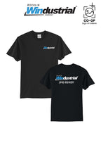 Port & Co™ Core Blend Tee - Rocklin Windustrial