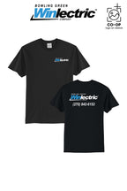 Port & Co™ Core Blend Tee - Bowling Green Winlectric