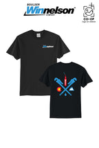 Port & Co™ Core Blend Tee - Boulder Winnelson