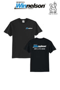 Port & Co™ Core Blend Tee - Memphis Winnelson