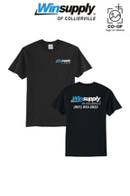 Port & Co™ Core Blend Tee - Winsupply of Collierville