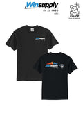Port & Co™ Core Blend Tee - Winsupply of El Paso