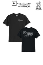 Port & Co™ Core Blend Tee - Winsupply Ft Myers FL Co.