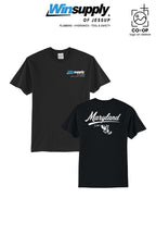 Port & Co™ Core Blend Tee - Winsupply of Jessup