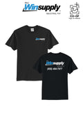 Port & Co™ Core Blend Tee - K & J Winsupply, Industrial PVF